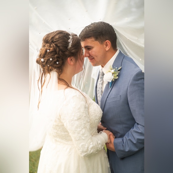 Hi, I’m Mallary💕 - Picture 12 of 12